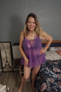 Marilee, Alter 41, Escort in Las Vegas / USA - 2