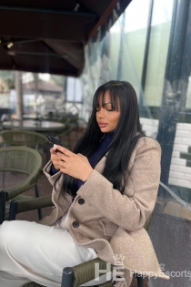 Bella, 25 jaar, Brussel / België Escorts - 8