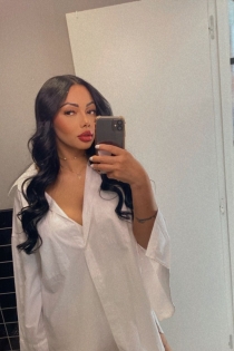 Bella, Alter 25, Escort in Brüssel / Belgien - 2