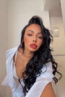 Bella, 25 jaar, Brussel / België Escorts - 12