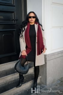 Bella Oliveira, 35 ans, Paris / France Escortes - 12