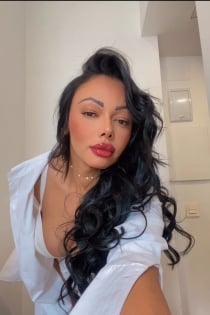 Bella Oliveira, 35 ans, Paris / France Escortes - 13