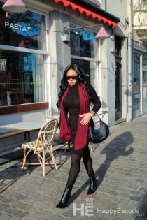 Bella Oliveira, 35 ans, Paris / France Escortes - 7