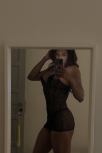 Emma Fox, wiek 21 lat, Lizbona / Portugalia Eskorty - 7