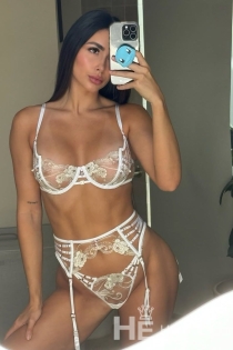 Alisa, Alter 25, Escort in Batumi / Georgien - 8