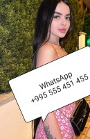 Alisa, Age 26, Tbilisi / Georgia Escorts