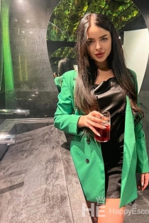 Alisa, 26 de ani, Tbilisi / Georgia Escorte - 6