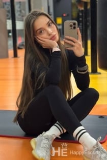 Alisa, 26 ετών, Τιφλίδα / Γεωργία Συνοδοί - 7