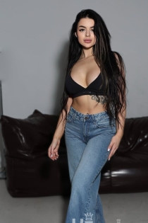 Alisa, 26 de ani, Tbilisi / Georgia Escorte - 2