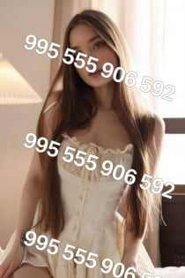 Alisa, 26 ετών, Τιφλίδα / Γεωργία Συνοδοί - 1