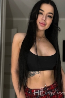 Alisa, 26 de ani, Tbilisi / Georgia Escorte - 4