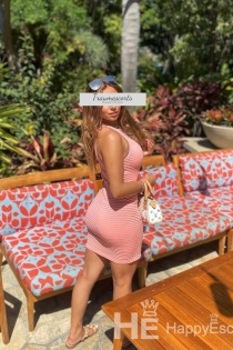 Sarah, 나이 23, 함부르크 / 독일 에스코트 - 4