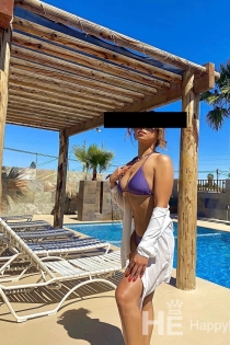 Sarah, 24 år, Hamburg / Tyskland Eskorte - 4