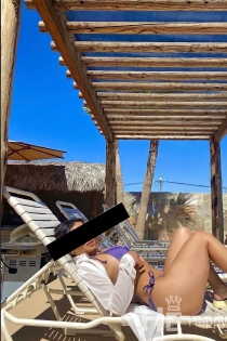 Sarah, 24 år, Hamburg / Tyskland Eskorte - 9