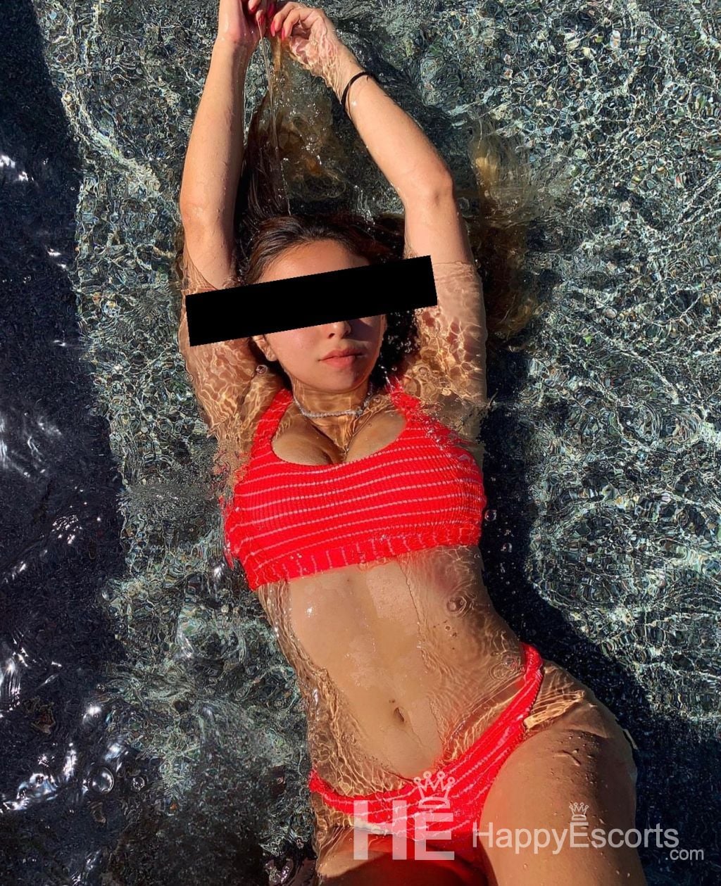 Sarah, Usia 24, Hamburg / Jerman Pengawal - 1