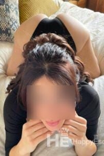 Ivana, Age 28, Escort in Düsseldorf / Germany - 3