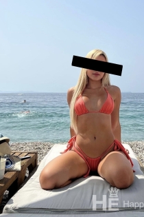 Annabelle, 나이 23, Lübeck / 독일 에스코트 - 2