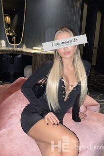 Annabelle, 23 tuổi, Lübeck / Đức Hộ tống - 2