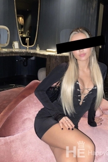 Annabelle, 나이 23, Lübeck / 독일 에스코트 - 1