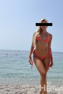 Annabelle, 나이 23, Lübeck / 독일 에스코트 - 4