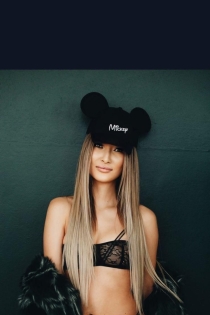 Milana, 30 anni, Spalato / Croazia Escort - 2