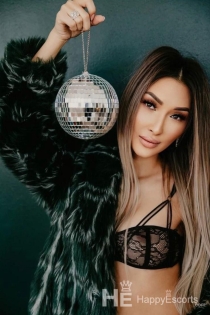 Milana, 30 anni, Spalato / Croazia Escort - 6