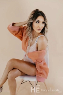 Milana, 30 anni, Spalato / Croazia Escort - 8