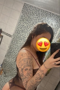 Las, 25 ans, Esch-sur-Alzette / Luxembourg Escortes - 4