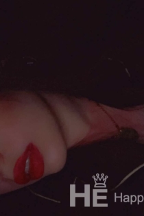 Las, 25 ans, Esch-sur-Alzette / Luxembourg Escortes - 5