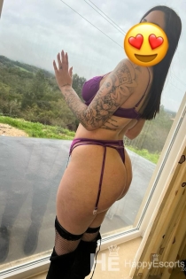 Las, 25 ans, Esch-sur-Alzette / Luxembourg Escortes - 2