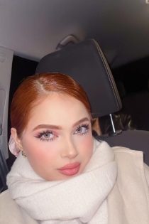 Camila, Alter 21, Escort in Málaga / Spanien - 1