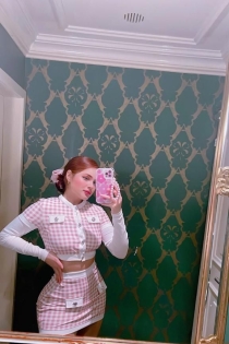 Camila, อายุ 21, Málaga / Escorts สเปน - 3