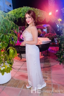 Camila, อายุ 21, Málaga / Escorts สเปน - 5