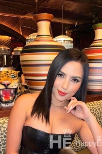 Andrea, 나이 24, Benalmádena / 스페인 에스코트 - 3