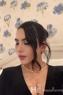 Andrea, 나이 24, Benalmádena / 스페인 에스코트 - 2