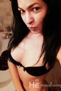 Ana, Age 34, Montpellier / France Escorts - 6