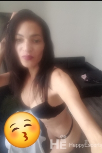 Anais, 33 m., Avinjonas / Prancūzija Escorts – 2