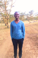 Alex, Miaka 24, Nairobi / Kenya Wasindikizaji