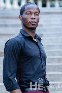 Lionel Fab, Miaka 33, Paris / Ufaransa Wasindikizaji - 1