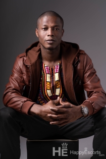 Lionel Fab, Miaka 33, Paris / Ufaransa Wasindikizaji - 2