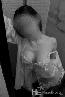 Ingrid, 25 tuổi, Warsaw / Ba Lan Người hộ tống - 2