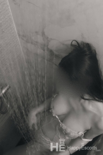 Ingrid, 25 tuổi, Warsaw / Ba Lan Người hộ tống - 4