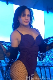 Tyra, 30-vuotias, Albufeira / Portugali Escorts - 7
