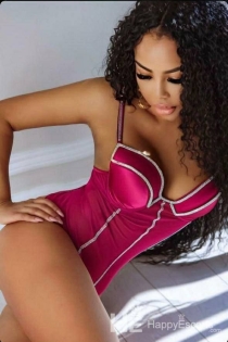 Adriana, Age 23, Escort in Yerevan / Armenia - 4