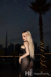 Milana Top Escort, 21 éves, Tbiliszi / Georgia Escorts - 5
