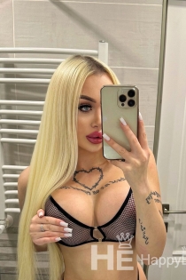 Milana Top Escort, Age 21, Escort in Tbilisi / Georgia - 2