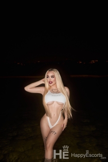 Milana Top Escort, Age 21, Escort in Tbilisi / Georgia - 3