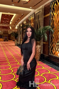 Monika Top Escort อายุ 21 ปี Yerevan / Armenia Escorts - 1