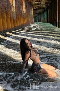 Monika Top Escort อายุ 21 ปี Yerevan / Armenia Escorts - 2