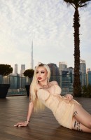 Milana Top Escort, Age 21, Escort in Monaco / Monaco